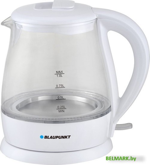 Электрический чайник Blaupunkt EKG301 - фото