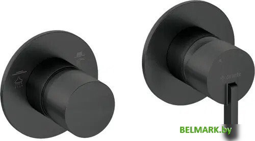 Смеситель Deante Silia BQS_N46P - фото