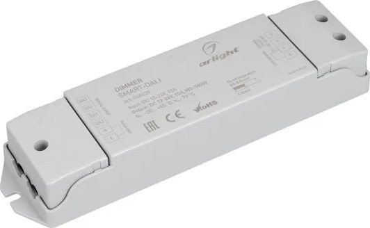 Диммер RGBW Arlight Smart-Dali 028420 - фото