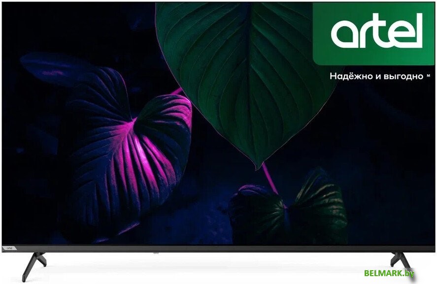 Телевизор Artel A43PUCH010 - фото2