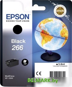 Картридж Epson C13T26614010 - фото