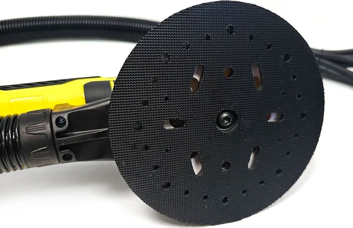 Шлифмашина Schtaer SCH-03-150-2.5 A00028074 - фото2