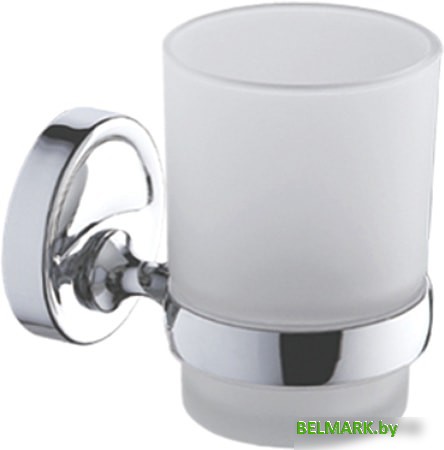 Стакан для зубной щетки и пасты Ledeme L3506 - фото