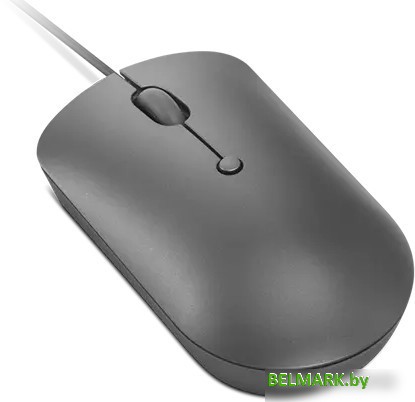 Мышь Lenovo 540 GY51D20876 - фото2