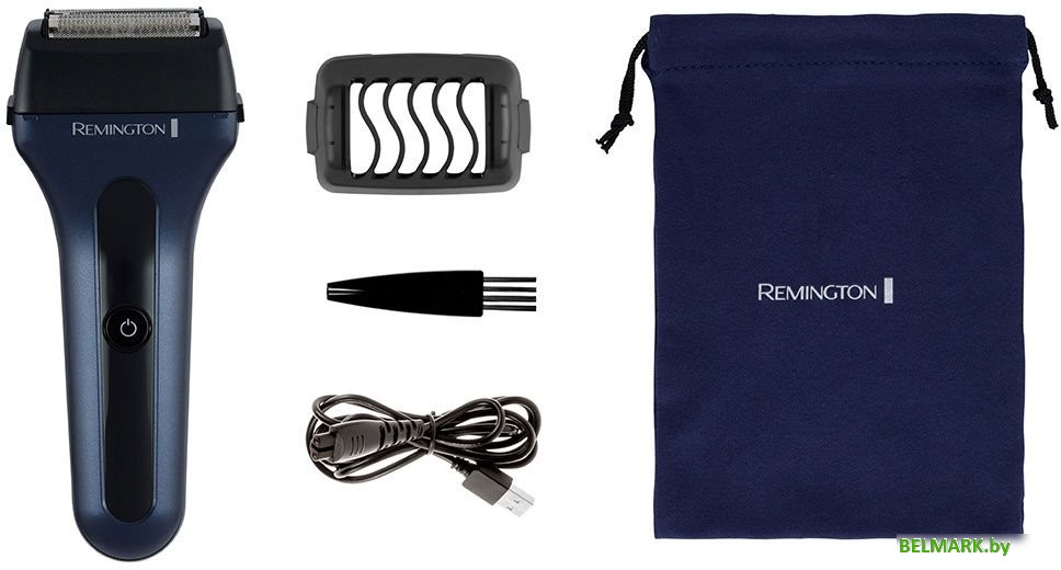 Электробритва Remington Style Series F7 F7000 - фото