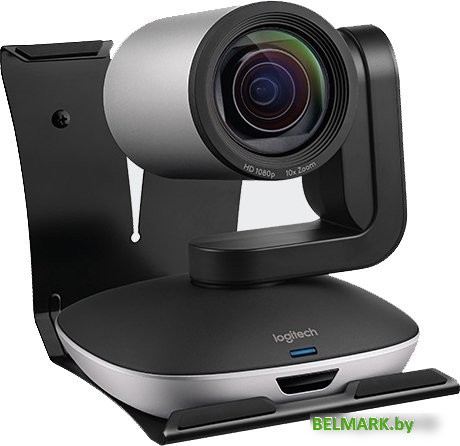 Веб-камера для видеоконференций Logitech Group ConferenceCam [960-001057] - фото2