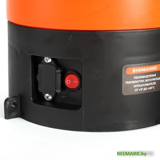 Аккумуляторный опрыскиватель Patriot PT-5AC - фото2