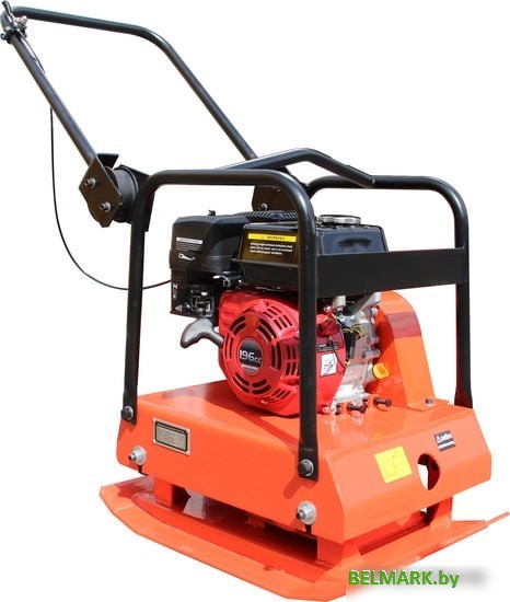 Виброплита Impulse VP120L - фото