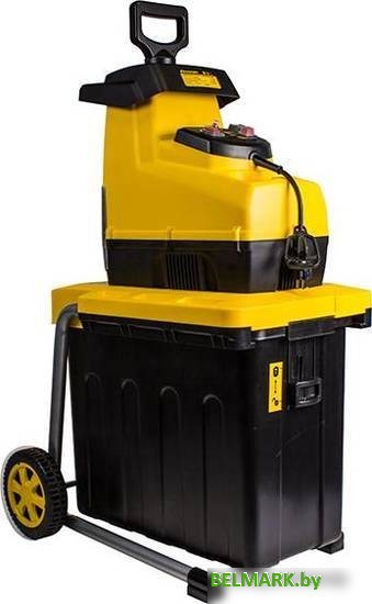 Садовый измельчитель Champion SH280 - фото2