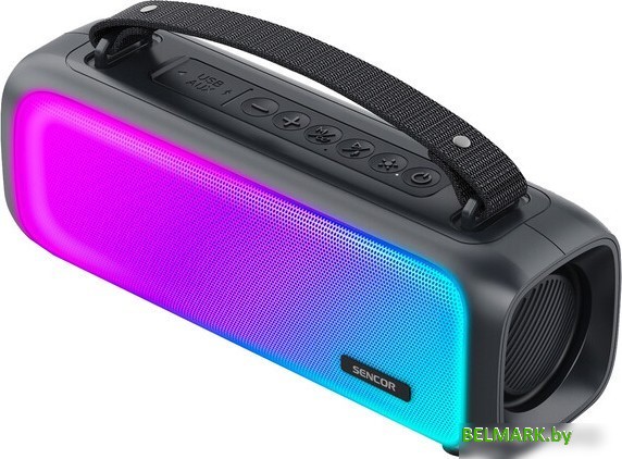 Беспроводная колонка Sencor SSS 3000 Kids - фото