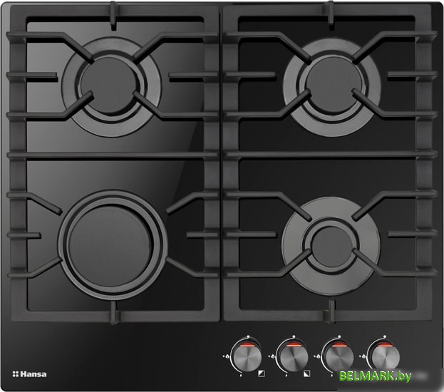 Варочная панель Hansa BHKS610301 - фото