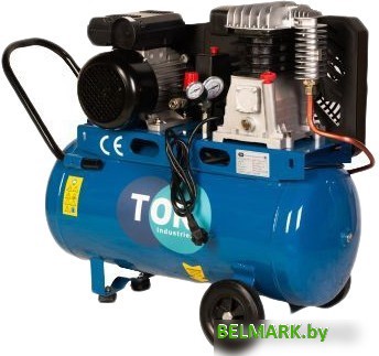Компрессор TOR OBL 270-10-5.5 380V 1019668 - фото