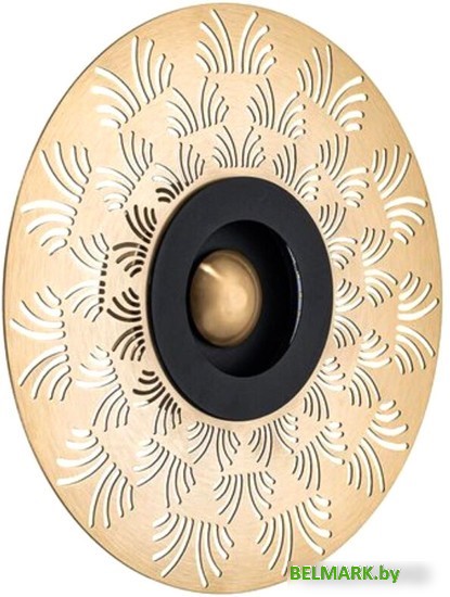 Бра Arte Lamp Biscotto A2643AP-1GO - фото