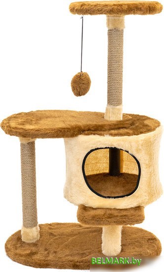 Комплекс Дарэленд Кира 8758беж (бежевый) - фото