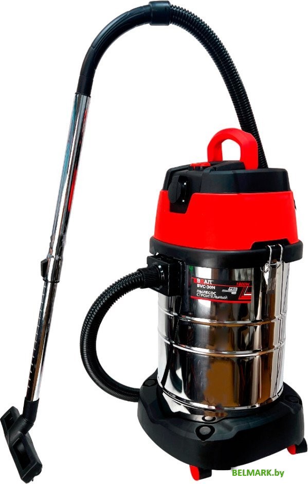 Пылесос Brait BVC-30N - фото