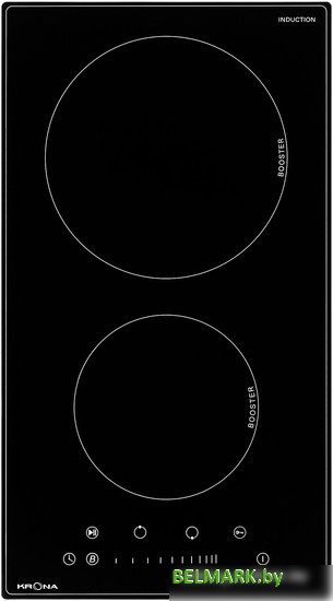 Варочная панель Krona Forte 30 BL - фото