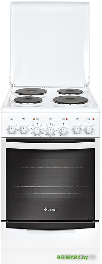 Кухонная плита GEFEST 5140-02 - фото