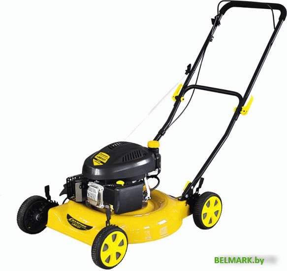Колёсная газонокосилка Champion LM5127 - фото