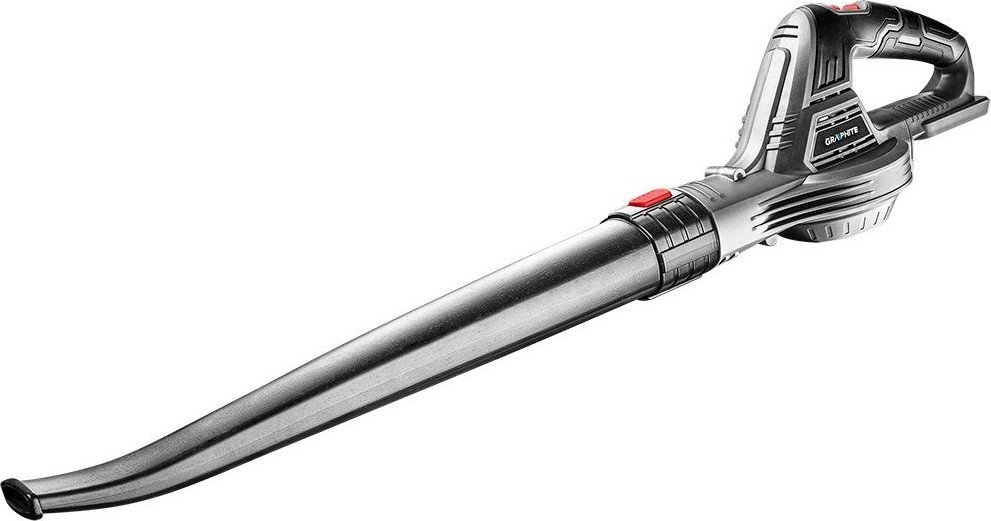 Ручная воздуходувка GRAPHITE 58G031 (без АКБ) - фото2