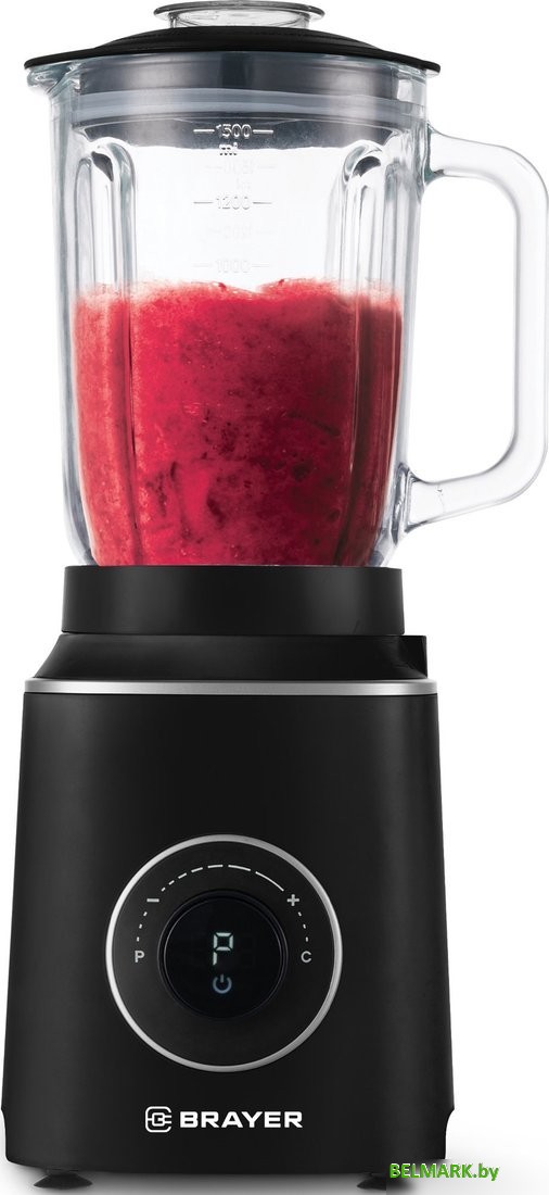 Стационарный блендер Brayer BR1210 - фото
