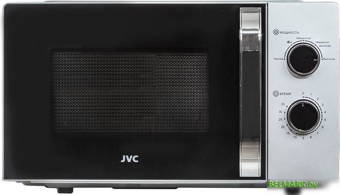 Микроволновая печь JVC JK-MW147M - фото2
