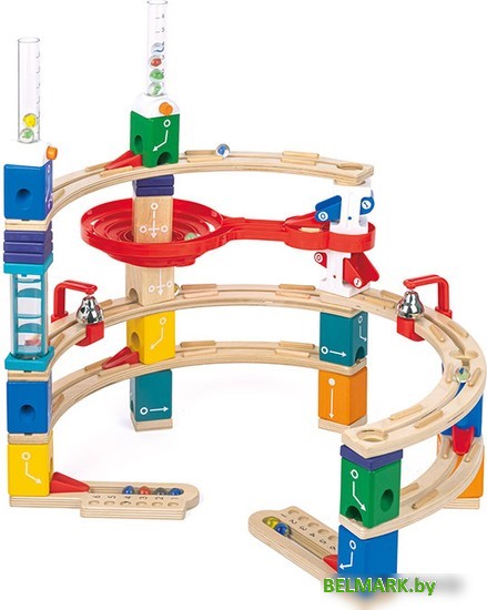 Лабиринт Hape Лабиринт Квадрилла E6029 - фото