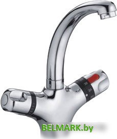 Смеситель FRAP H51 F1051 - фото