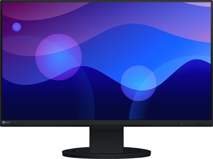 Монитор EIZO FlexScan EV2480-BK - фото