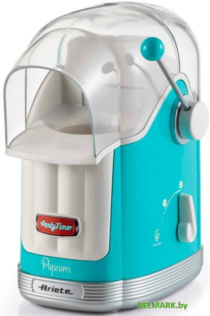 Попкорница Ariete Pop Corn Party Time 2958/01 - фото
