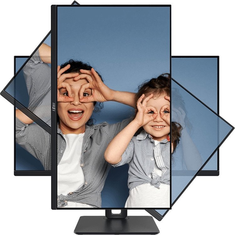 Монитор MSI Pro MP251P - фото2