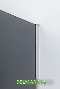 Душевой уголок Cezares SLIDER-AH-2-70/80-90/100-C-Cr - фото2