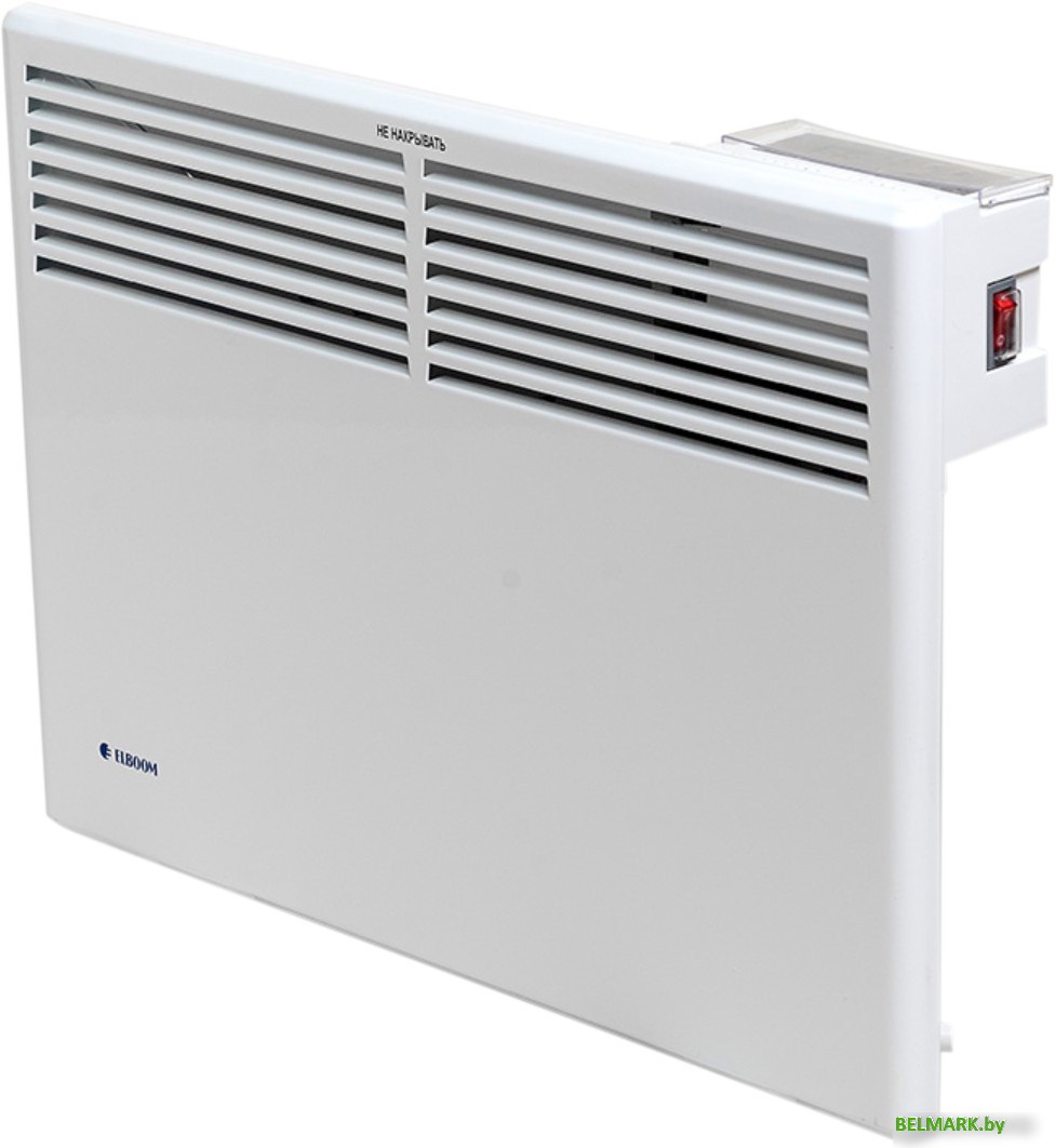 Конвектор ELBOOM НБАТ2-0.5/230 Б Е З - фото