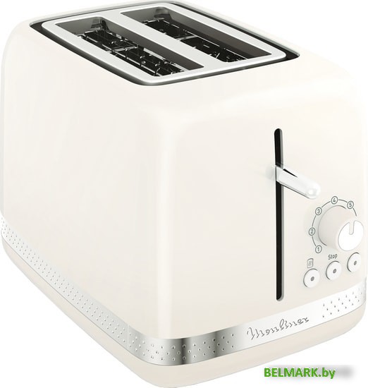 Тостер Moulinex Soleil LT300A30 - фото