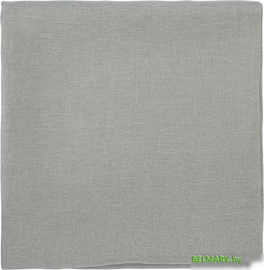 Скатерть Tkano Essential TK22-TC0002 (серый) - фото