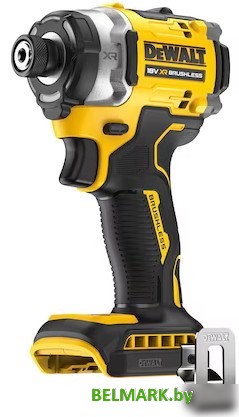 Винтоверт DeWalt DCF860N (без АКБ) - фото