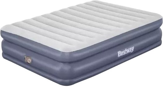 Надувная кровать Bestway QuadComfort 67925 BW - фото