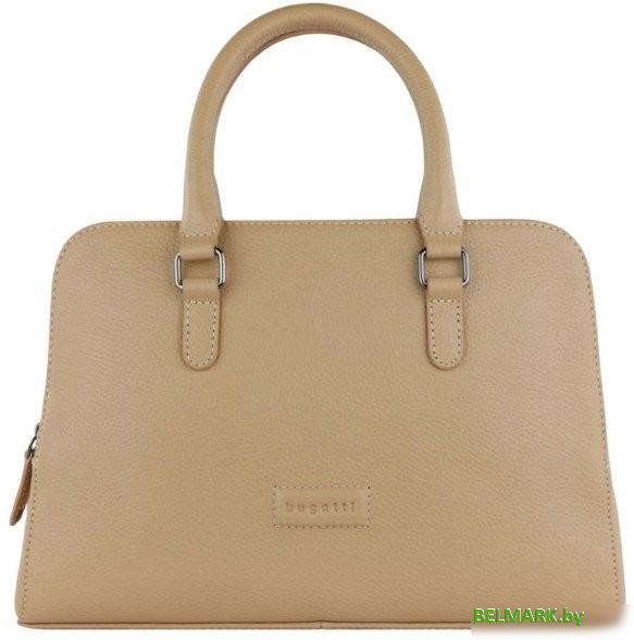 Женская сумка Bugatti Elsa 49460754 (песочный) - фото2