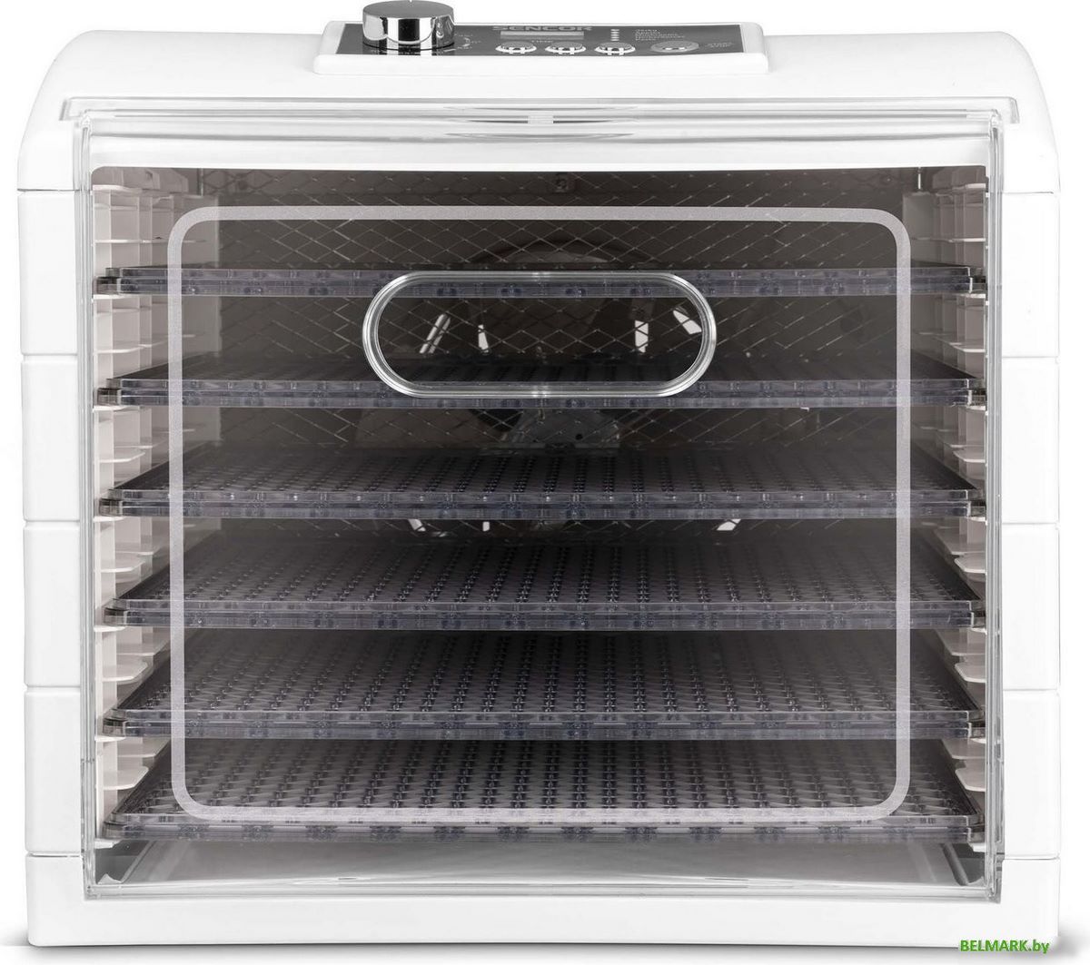 Сушилка для овощей и фруктов Sencor SFD 6500WH - фото2