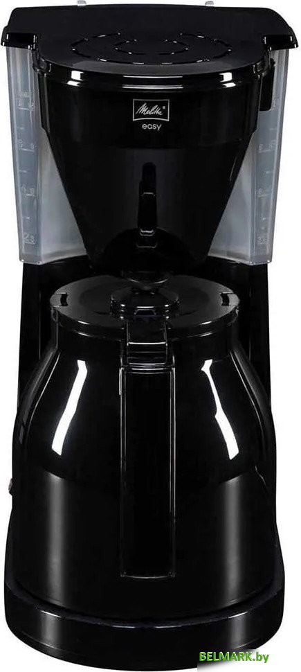 Капельная кофеварка Melitta 1023-06 Easy Therm - фото2