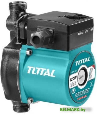 Циркуляционный насос Total TSCM120 - фото
