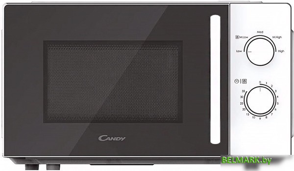 Микроволновая печь Candy CMW20SMWLI/4U - фото