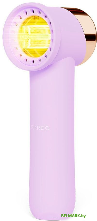 Фотоэпилятор Foreo Foreo Peach 2 Go (лавандовый) - фото