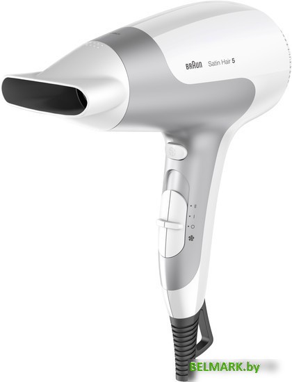 Фен Braun Satin Hair 5 (HD 585) - фото2
