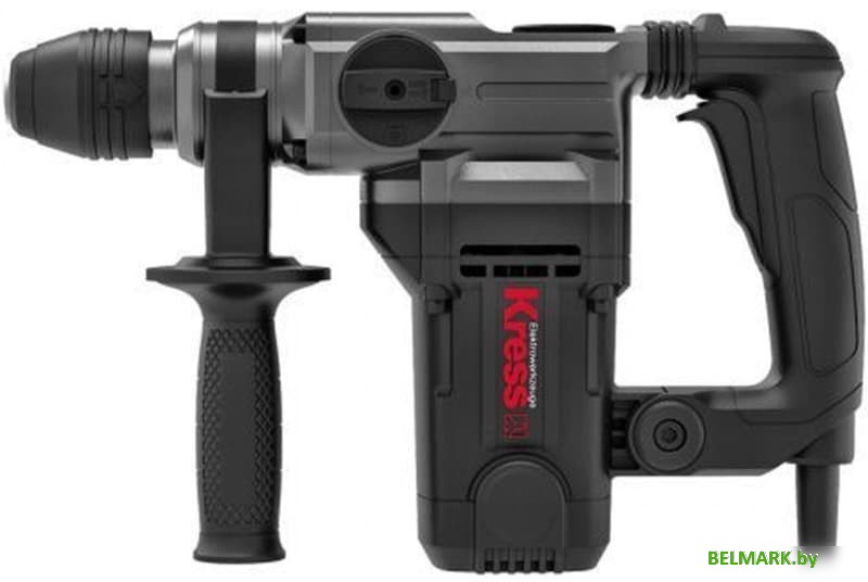 Перфоратор Kress KU332 (кейс) - фото