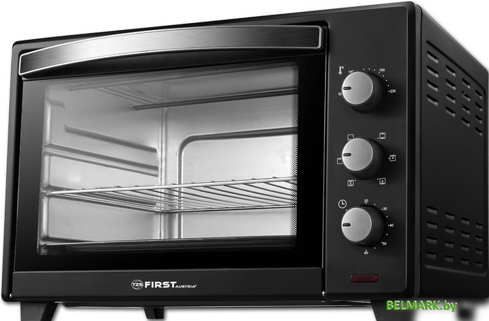 Мини-печь First FA-5044-1 - фото