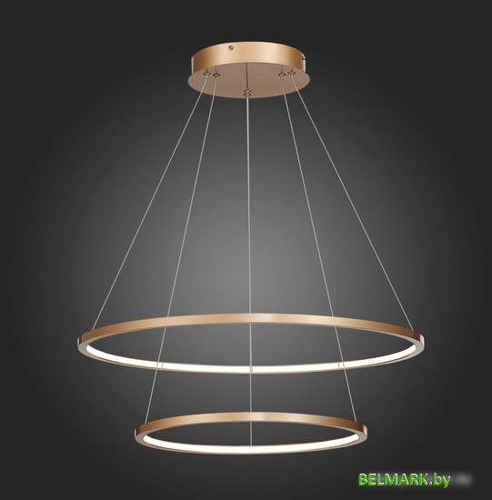 Подвесная люстра ST Luce ST603.243.56 - фото2