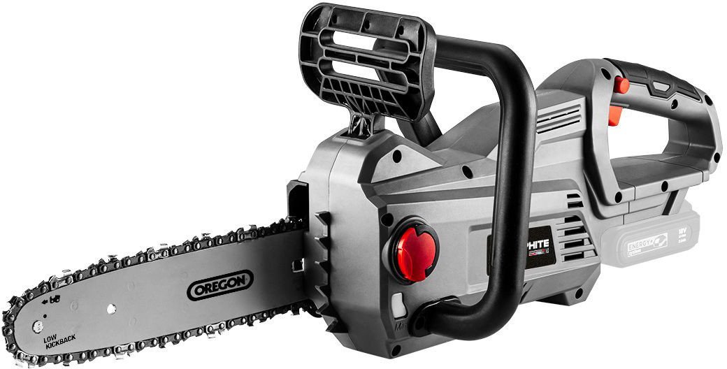 Аккумуляторная пила GRAPHITE 58G034 - фото