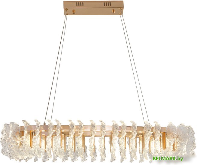 Подвесная люстра Bogate's 90376/1 - фото