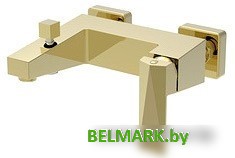 Смеситель Bravat Iceberg F676110C-01 - фото2