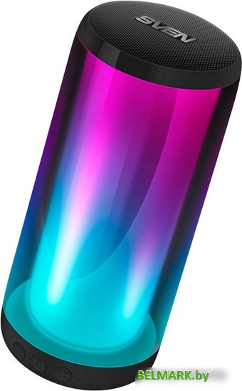 Беспроводная колонка SVEN PS-260 - фото